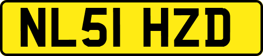 NL51HZD