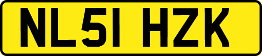 NL51HZK