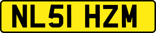 NL51HZM