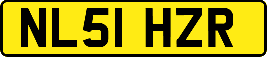 NL51HZR