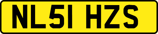NL51HZS