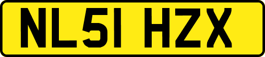NL51HZX
