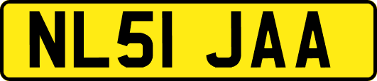 NL51JAA