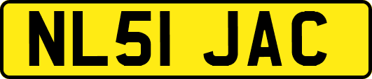 NL51JAC