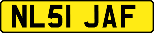 NL51JAF