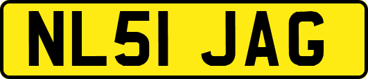 NL51JAG