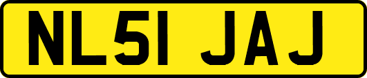 NL51JAJ