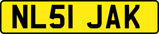 NL51JAK