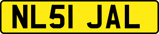 NL51JAL