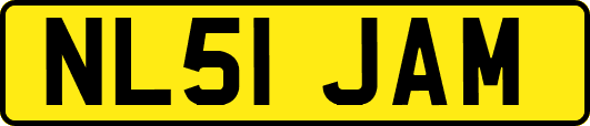 NL51JAM