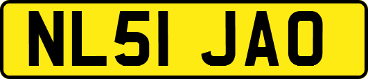 NL51JAO