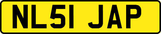 NL51JAP