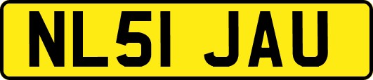 NL51JAU