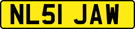 NL51JAW