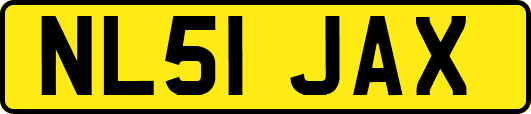 NL51JAX
