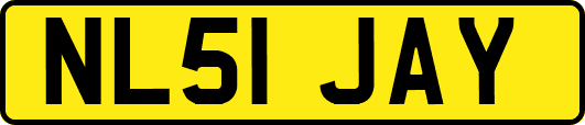 NL51JAY