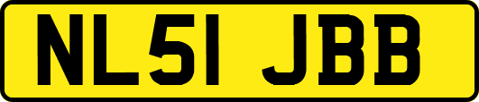 NL51JBB