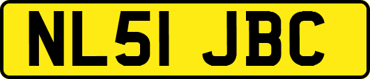 NL51JBC