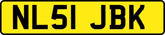 NL51JBK