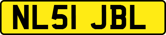 NL51JBL