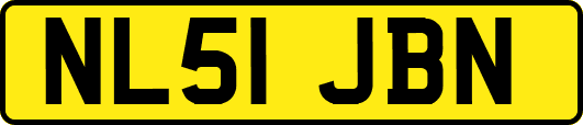 NL51JBN