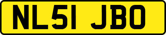 NL51JBO