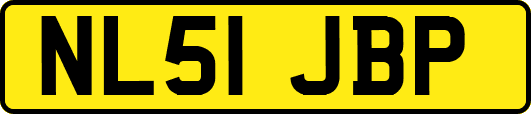 NL51JBP