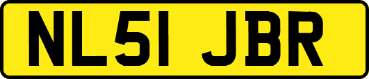 NL51JBR