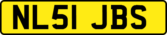 NL51JBS