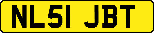 NL51JBT