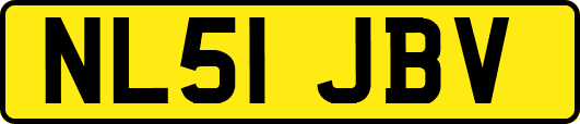 NL51JBV