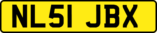 NL51JBX