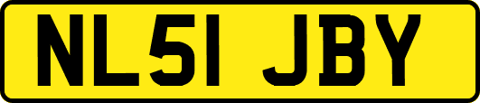 NL51JBY