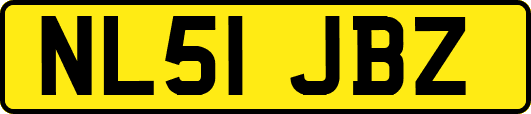 NL51JBZ