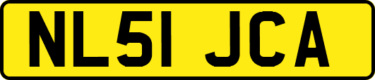 NL51JCA