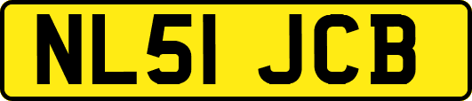 NL51JCB