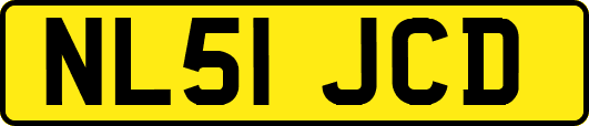 NL51JCD