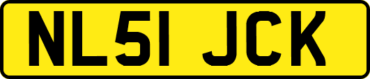 NL51JCK