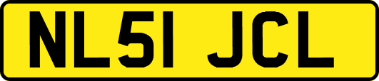 NL51JCL