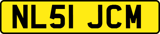 NL51JCM