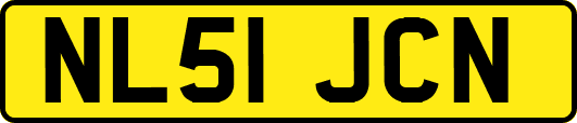 NL51JCN