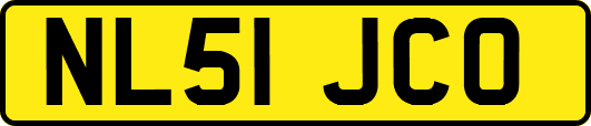 NL51JCO