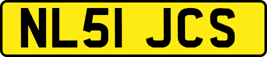NL51JCS