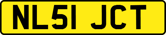 NL51JCT