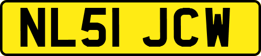 NL51JCW