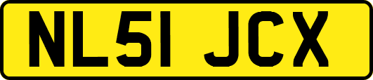 NL51JCX