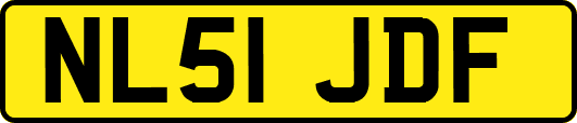 NL51JDF
