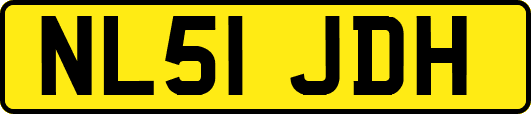 NL51JDH