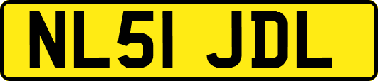 NL51JDL