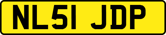 NL51JDP